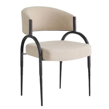 Bahati Chair In Natural