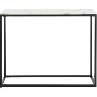 Baize Console Table