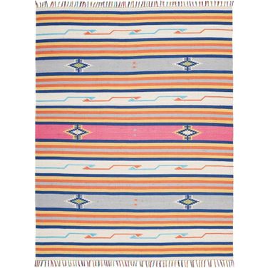 Baja Ivory 8' x 10' Area Rug