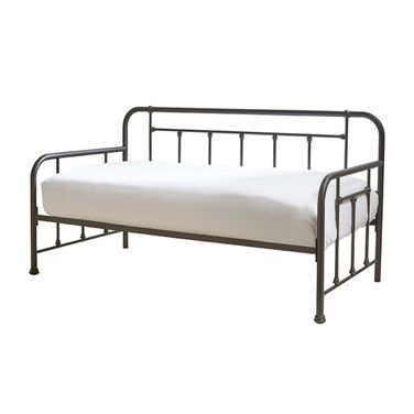 Baldwin Twin Daybed In Black