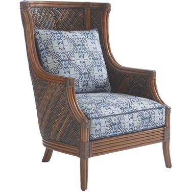 Bali Hai Rum Beach Chair