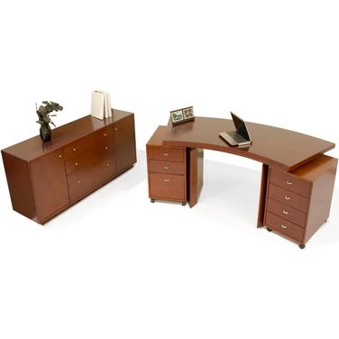 Bali Wenge Large Credenza