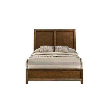Ballard Full Bed In Brown