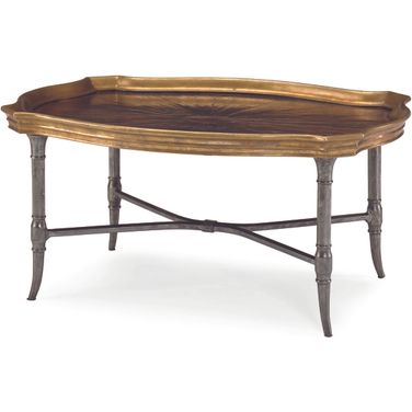 Baltand Cocktail Table In Lyon