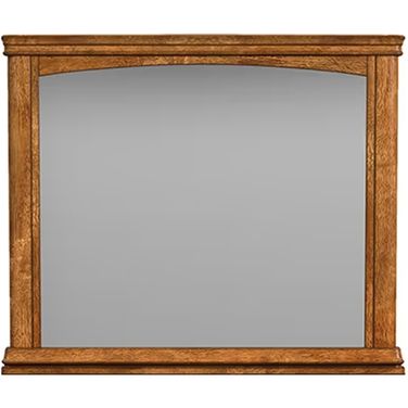 Bandalier Mirror