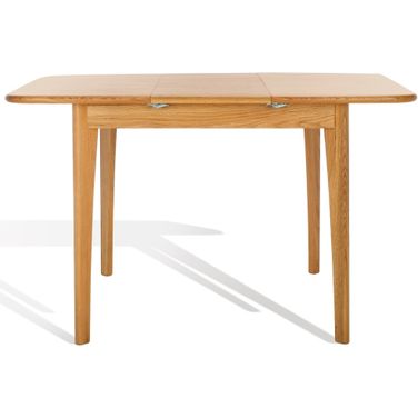 Barbossa Extendable Dining Table In Natural