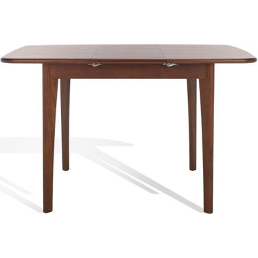 Barbossa Extendable Dining Table In Walnut