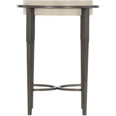 Barclay Accent Table