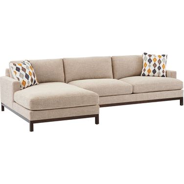 Barclay Butera Upholstery Horizon Sectional 01-5178-50S-41