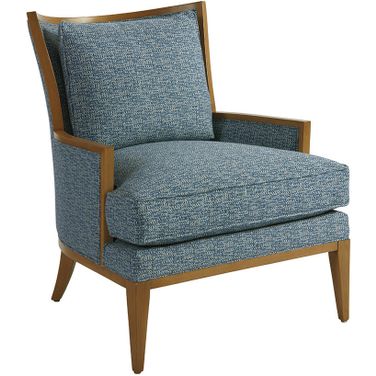 Barclay Butera Upholstery Atwood Chair 01-5340-11-40