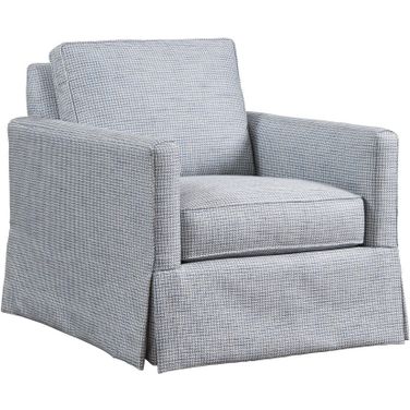 Barclay Butera Upholstery Beach Club Chair