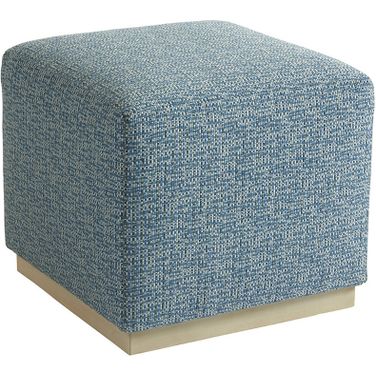 Barclay Butera Upholstery Colby Ottoman 01-5454-45-41