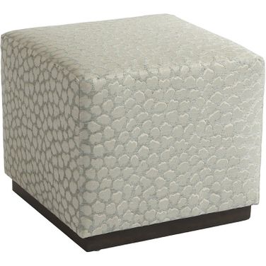Barclay Butera Upholstery Colby Ottoman 01-5454-45-42