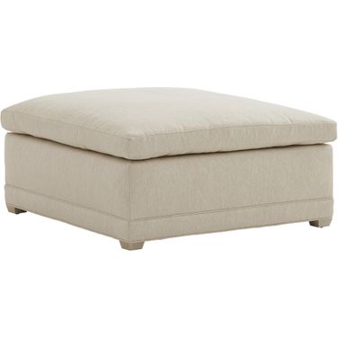 Barclay Butera Upholstery Colony Ottoman 01-5129-44-42