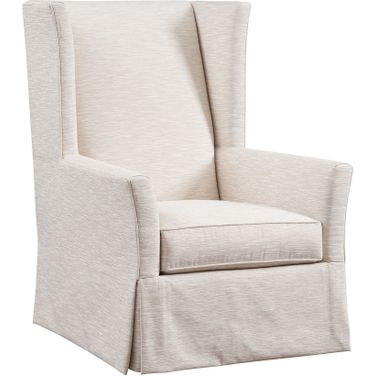 Barclay Butera Upholstery El Moro Chair