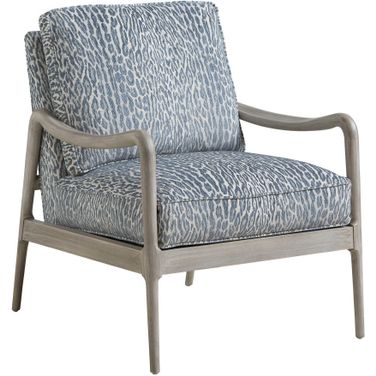 Barclay Butera Upholstery Leblanc Chair 01-5308-11-40