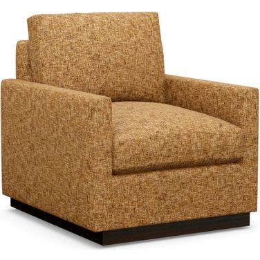 Barclay Butera Upholstery Meadow View Swivel Chair