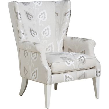 Barclay Butera Upholstery Newton Wing Chair