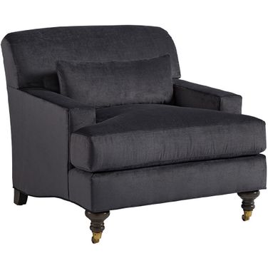 Barclay Butera Upholstery Oxford Chair