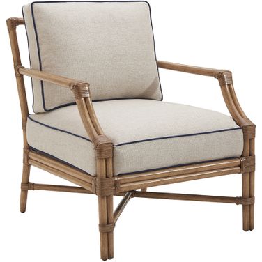 Barclay Butera Upholstery Redondo Chair 01-5301-11-40