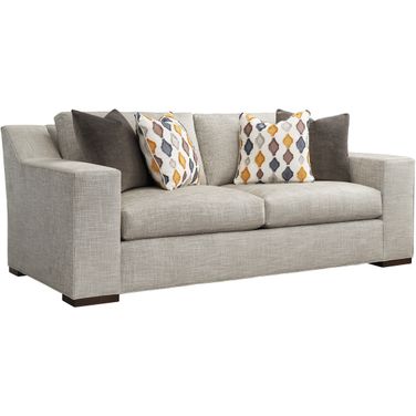 Barclay Butera Upholstery Shaws Cove Demi Sofa