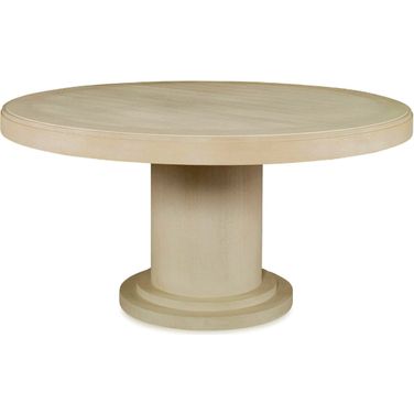 Bardot Dining Table In Oak