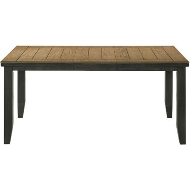 Bardstown Counter Table In Wheat Charcoal