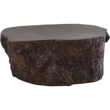 Bark Coffee Table PH64354