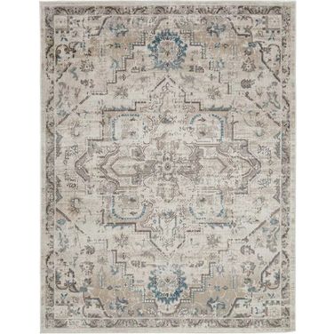 Barkham Multi Large Rug