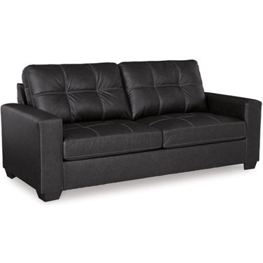 Barlin Mills Sofa In Carbon