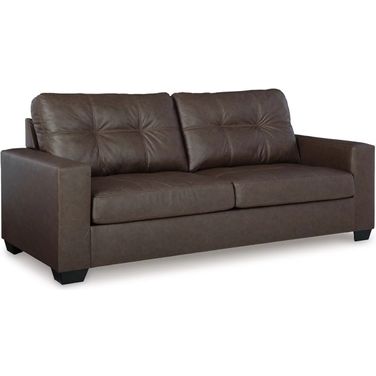 Barlin Mills Sofa In Umber