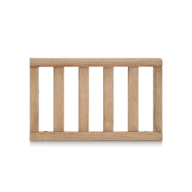 Barnside Toddler Guard Rail In Beached Oak