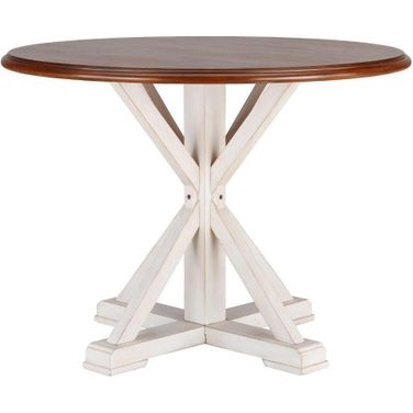 Barrisdale Farmhouse Dining Table