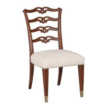 Bartley Side Chair Set of 2