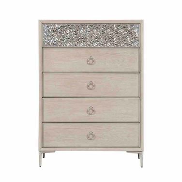 Bashford Chest In Natural Oak