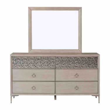 Bashford Dresser In Natural Oak