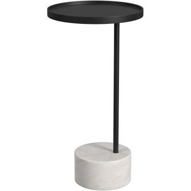 Banyan Scatter Table In Bronze