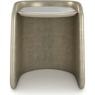 Bauble Side Table In Gold