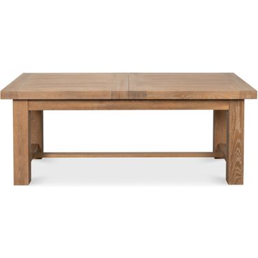 Bauhaus Dining Table In Beige