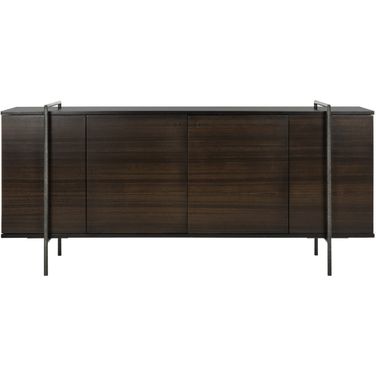Baxton Sideboard In Brown