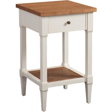 Laguna Bay Night Table In Tides 01-0935-622