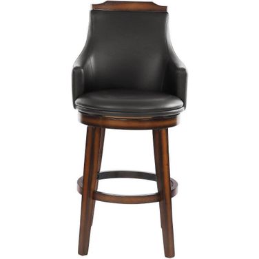 Bayshore Swivel Pub Height Chair Set of 2