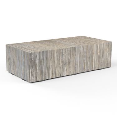 Bazaar Madera Coffee Table in Natural