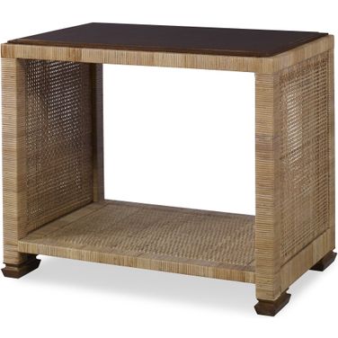 Beachcomber Table In City Light