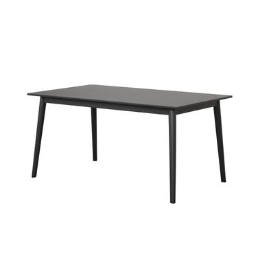 Beale Dining Table In Black