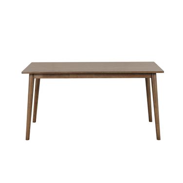 Beale Dining Table In Walnut