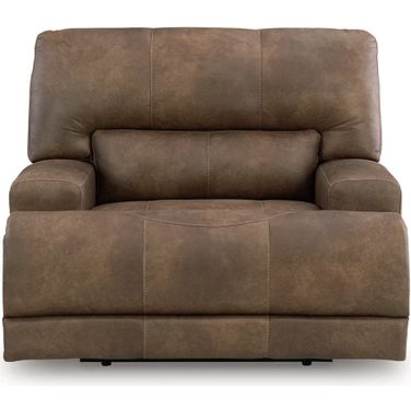 Bealeaf Power Recliner In Earth