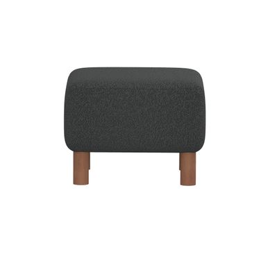 Beatrice Stool In Black