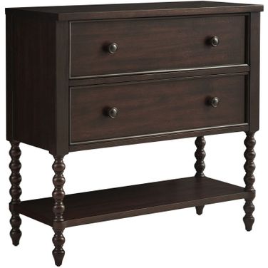 Beckett Accent Chest In Morocco Brown MPS130-0293