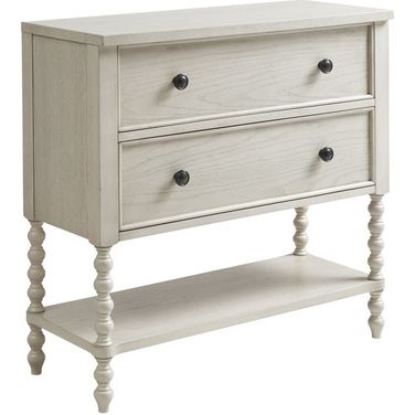 Beckett Accent Chest In Natural